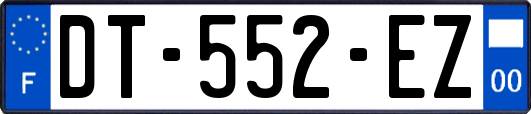 DT-552-EZ