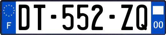 DT-552-ZQ