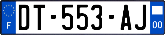 DT-553-AJ