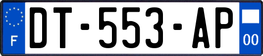 DT-553-AP