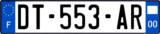 DT-553-AR