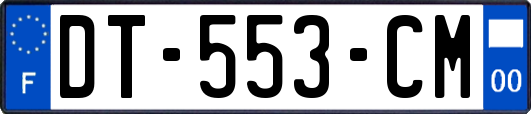 DT-553-CM