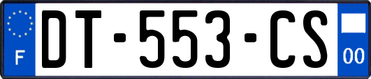 DT-553-CS