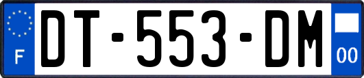 DT-553-DM