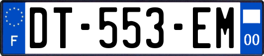 DT-553-EM