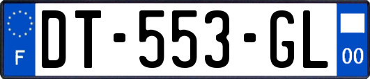 DT-553-GL