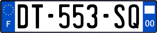 DT-553-SQ