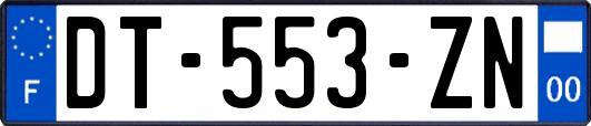 DT-553-ZN