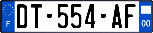 DT-554-AF