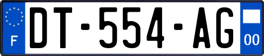 DT-554-AG