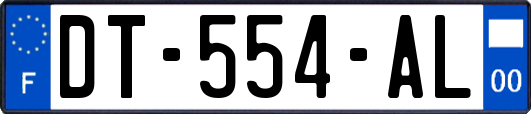 DT-554-AL