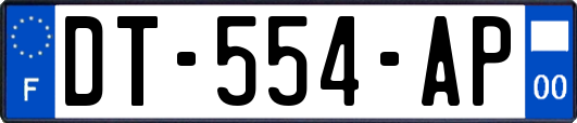 DT-554-AP