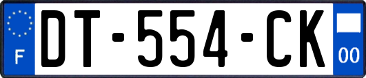DT-554-CK
