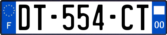 DT-554-CT