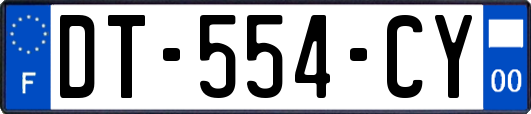 DT-554-CY
