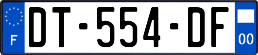 DT-554-DF