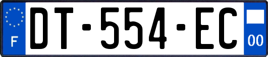 DT-554-EC