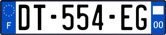 DT-554-EG