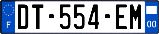 DT-554-EM