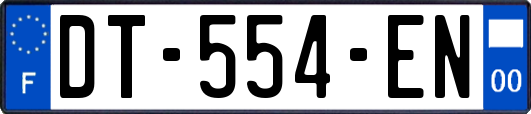 DT-554-EN