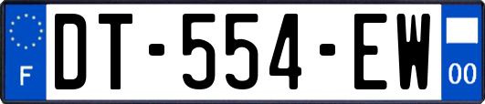 DT-554-EW
