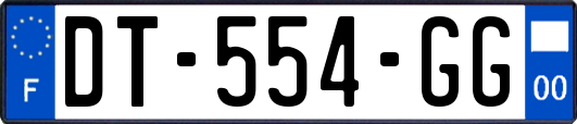 DT-554-GG