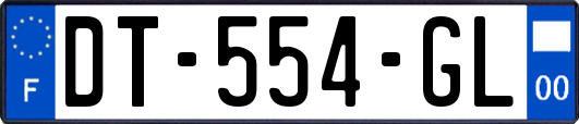 DT-554-GL