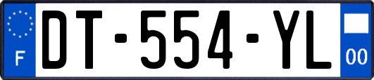 DT-554-YL