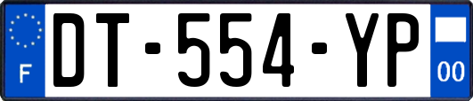 DT-554-YP