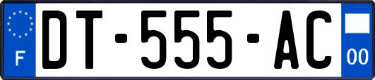 DT-555-AC