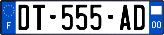 DT-555-AD