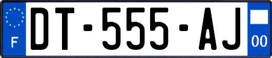 DT-555-AJ