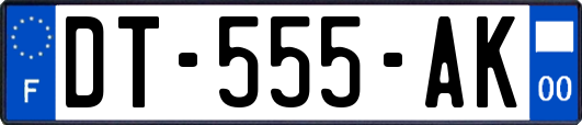 DT-555-AK