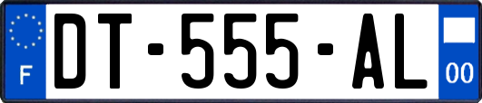 DT-555-AL