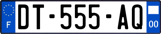 DT-555-AQ