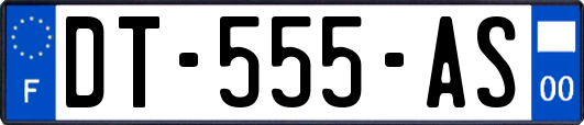 DT-555-AS