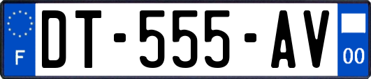 DT-555-AV