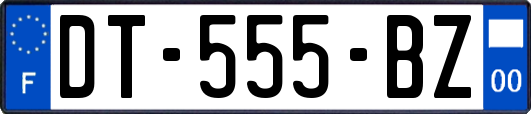 DT-555-BZ