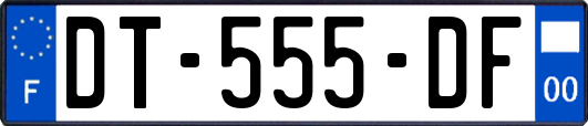 DT-555-DF