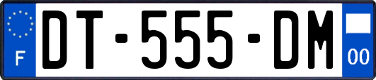 DT-555-DM