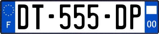 DT-555-DP