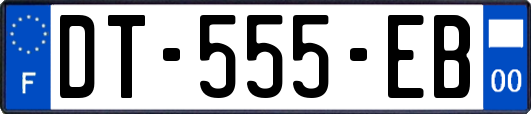 DT-555-EB