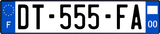 DT-555-FA