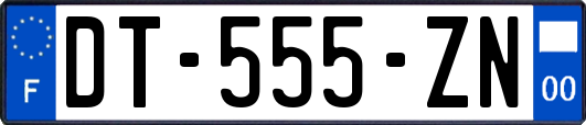 DT-555-ZN