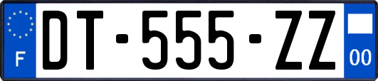 DT-555-ZZ