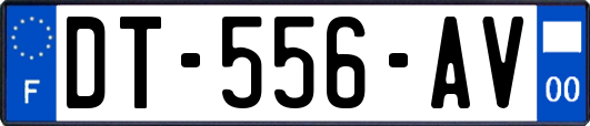 DT-556-AV