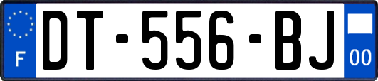 DT-556-BJ