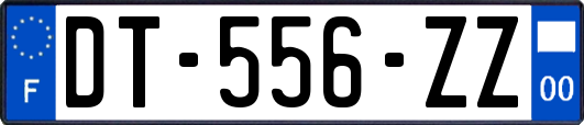 DT-556-ZZ