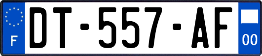 DT-557-AF