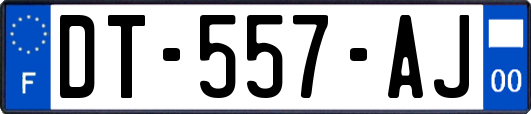 DT-557-AJ